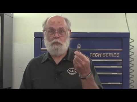 S&S Cycle - Automotive Tappets In Your Harley-Davidson® Engine?