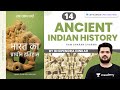 Ancient Indian History By Ram Sharan Sharma Lecture 14 UPSC CSE 2022 23 Bhupendra Singh Dinkar