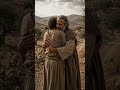 He Never Stopped Waiting for You | The Prodigal Son #christianshorts #motivation #love #bible
