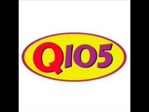 104.7 WQHQ Q105 Salisbury, Maryland