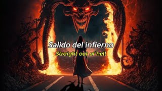 My Darkest Days - Save Yourself (Sub Español + Lyrics)