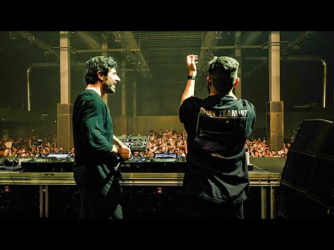 Opening for KSHMR was surreal