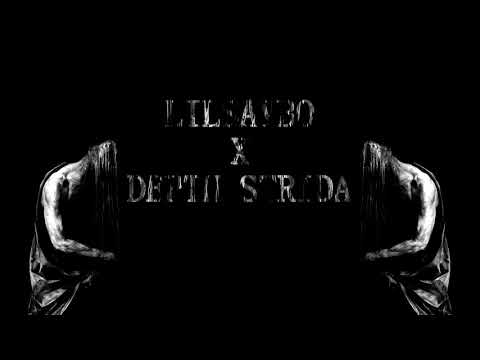LILSAYBO x DEPTH STRIDA - FUCKYOURHELP [PROD. SCREAM]
