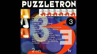PUZZLETRON 3 MEGAMIX RADIO VERSION (1995)
