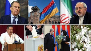 Էպիկենտրոն 24.05.2021