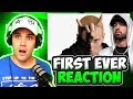 WICKED RHYME SCHEMES!! | Rapper Reacts to Eminem - Music Box (Full Analysis)