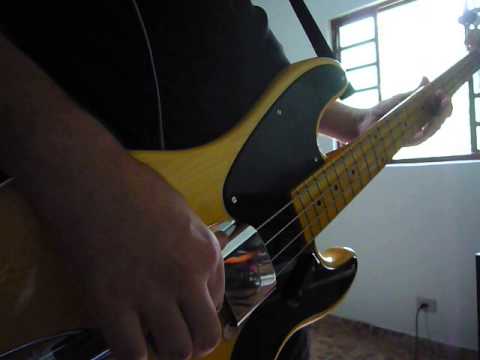 Building Walking Bass Lines - 07