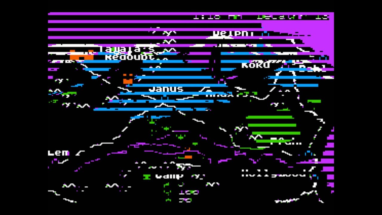 Gameplay Video