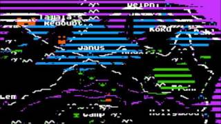 Tawala's Last Redoubt for the Apple II