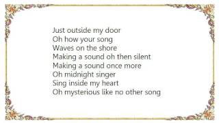 Laura Veirs - Midnight Singer Lyrics
