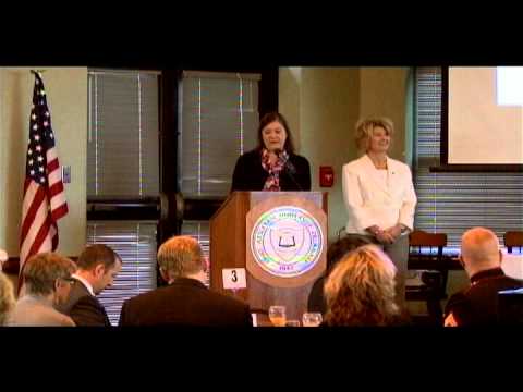 Red Cross Heroes Breakfast - Work Place Hero