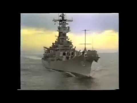 Under Siege Movie Trailer 1992 - TV Ad