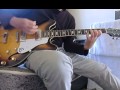 Dizzy Miss Lizzy (The Beatles) cover 