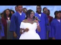 Priscilla Otumfuo Worthy Is The Lamb Official Video