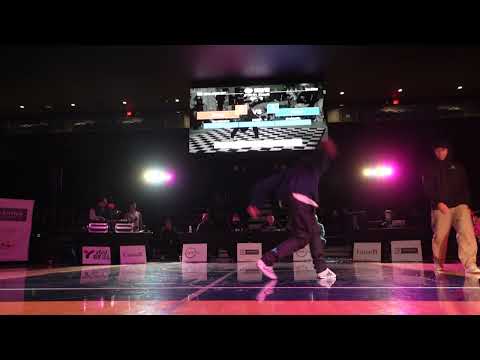 Sleepy vs Onton l Top 16 l Open Ontario