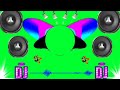 Green screen video DJ song remix effect bass sound best 2021 new on copyright ##GreenlightRK