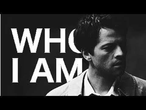 Castiel - Spanner in the Works