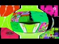 How Too Many Gummy Bears In Low Voice O Killed