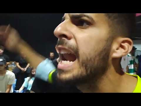 DASER y KHAZZ vs LLP y DLB | CUARTOS | ÚLTIMA OPORTUNIDAD COSTA BATTLE