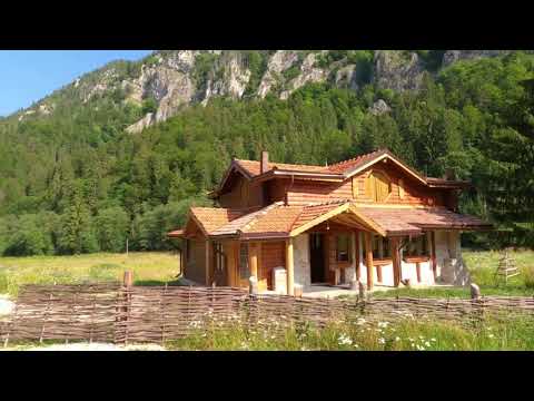 Cabana Coltii Ghimbavului