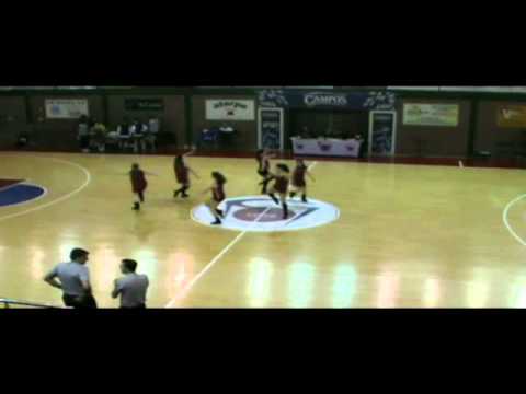 LF J23 GERNIKA BIZKAIA...,82 - 83,UNIVERSITARIO FERROL... (18/03/2015)