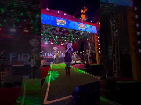 Fiorella ❤️A laçadora 🐂➰🏇 em Nipoã #fiorella #laçocomprido #shorts #short #paraguay