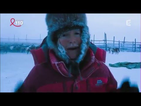 Peuples nomades Saison 1 Les Nenets de Sibérie