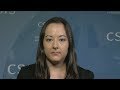 Lisa Collins On What To Expect Next On The Korean Peninsula