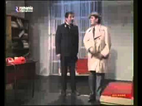 Puiu Calinescu si Florin Tanase   In Gara video