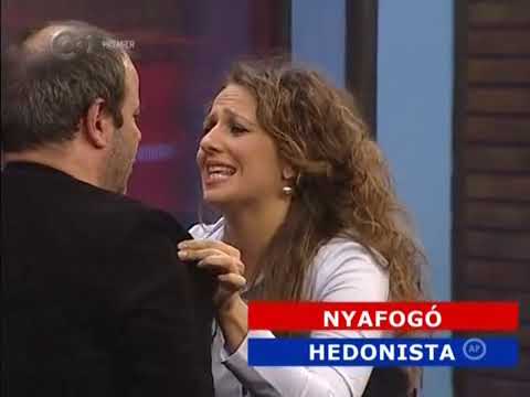 Beugró 6.évad 2.rész