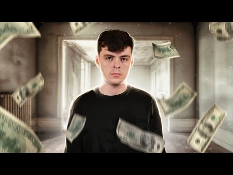 Should You Sell All Your Possessions?