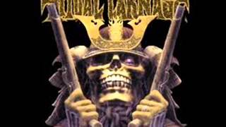 Ritual Carnage World wide war