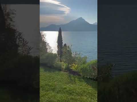 Garda lake