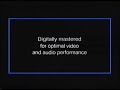 What If JUFAMATF Feature Presentation THX Extended 2003 VHS