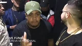Mc Davi, Mc Dede &amp; Mc G15 - Medley Pesado 2018