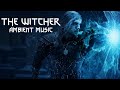 The Witcher Netflix Ambient Music Collection Season 1 2 NotW Relaxing Emotional Mix