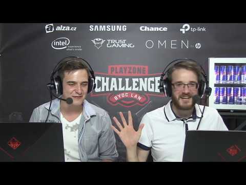 PZCH 2019 | M1lan vs. Pardub | HS