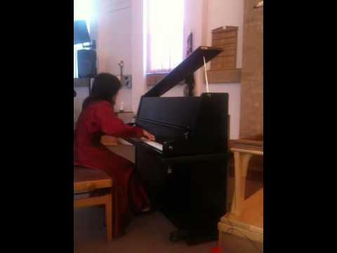 Knightsbridge March, Eric Coates - London Suite, Haruko Seki, piano