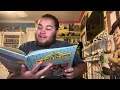 Aiden S Read Along The New Adventures Of Winnie The Pooh Paw And Order