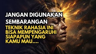 Download lagu 💥Telepathy Secrets: How to Influence Others' Minds Without Touching Them | Neville Goddard mp3