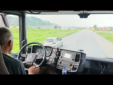 EP98/FEV/26 SIMOLÂNDIA GO, VIAGEM RELAXANTE PELA BR020