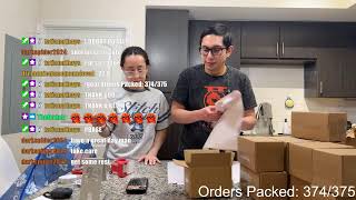 Boring stream do not watch