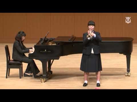 東邦音楽大学主催「中学生・高校生のための第11回 日本管弦打楽器ソロコンテスト」