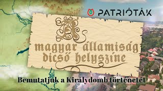 Animációs kisfilmben mutatjuk be Rákosmező múltját