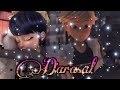 Miraclous Ladybug Darasal AMV