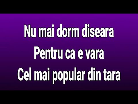 abi feat. Dorian Popa (Versuri/Lyrics)
