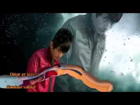 Ömer Hayalcash . Korkularım Var | #2013 | HD