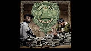 Mobb Deep - Creep ft. 50 Cent (Clean Version)