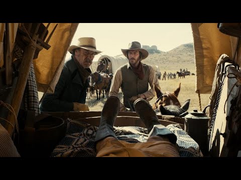 Western Movie 2021 - The Ballad of Buster Scruggs (2018) Full Movie HD - Best Western Movies Full