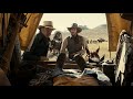 Western Movie 2021 - The Ballad of Buster Scruggs (2018) Full Movie HD - Best Western Movies Full